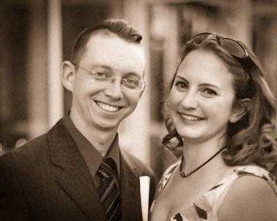 Sam and Madalene